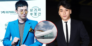 Giữa scandal động trời của Seungri, quán cafe bạc tỷ của G-Dragon "dẹp tiệm" vì quá ế ẩm