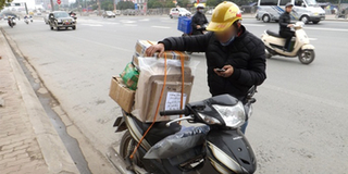 Shipper "thiện lành" tráo thuốc an thần thành thuốc bổ vì sợ khách nghĩ quẩn làm liều