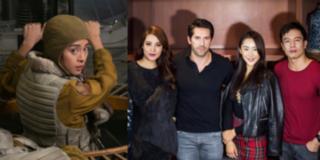 Nối gót Ngô Thanh Vân, thêm một sao Việt đóng phim hành động của Hollywood
