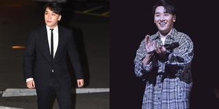 Diễn biến mới vụ cáo buộc Seungri (Big Bang) làm "tú ông", em út Big Bang hoàn toàn trong sạch?