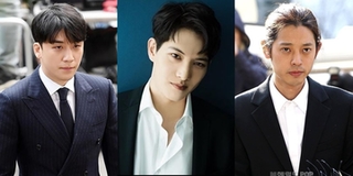FNC vừa phủ nhận, SBS funE liền công bố Lee Jonghyun (CNBLUE) là người trong nhóm chat Seungri
