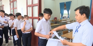 Nóng: Hà Nội công bố môn thi thứ tư kỳ thi tuyển sinh vào lớp 10 năm 2019