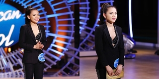 Sau phần dự thi "gây bão" American Idol 2019, trò cưng Hồ Quỳnh Hương xác lập thành tích này
