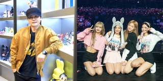 BLACKPINK mới tung "thính" đã phải nhận "tin dữ": Tất cả vì YG quá tham lam?