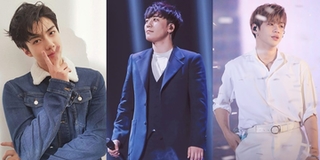 Không chỉ khán giả, Kang Daniel cũng quay lưng với Seungri, chỉ duy nhất 1 người âm thầm ủng hộ