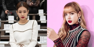Nối gót G-Dragon, Jennie trở thành con cưng mới của Chanel, netizen bất ngờ gọi tên Lisa