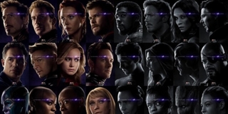 Avengers: Endgame hé lộ vận mệnh các nhân vật trong phim, ai là nhân vật may mắn còn sống sót?