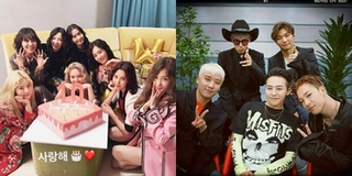 Dấu chấm hết cho thời hoàng kim của thế hệ 2: Đến BIGBANG cũng không còn trọn vẹn