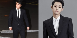 Jung Joon Young chính là Idol xuất hiện trong đoạn chat quay lén cảnh quan hệ cùng Seungri