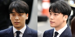 Vừa phủ nhận vô tội, Seungri bị SBS và MBC "bóc phốt" về các mối quan hệ với cảnh sát