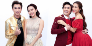Hồ Việt Trung lần đầu đáp trả sau ồn ào bị gọi là "ca sĩ hội chợ" không xứng làm HLV