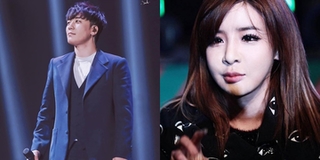 Tận dụng tình hình showbiz Hàn đang rối bời, scandal sử dụng chất cấm của Park Bom được minh oan