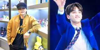 Từng cạch mặt Mnet, YG giờ phải gửi gà đi thi Produce 101 để cứu giá cổ phiếu sau scandal?