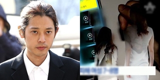 Nạn nhân vụ clip nóng của Jung Joon Young: "Em cầu xin xóa video nhưng anh ta đã gửi rồi"