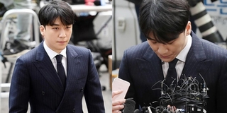 Trời ơi tin được không: Lần đầu tiên sau loạt scandal, Seungri được netizen ủng hộ?