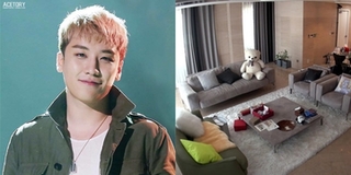 Hé lộ căn hộ Seungri từng ở trước scandal: Nam idol không "mờ mắt vì tiền" như Knet chỉ trích?