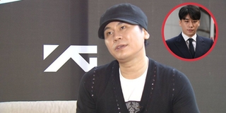 Kỷ nguyên Kpop được xác lập với Big 4, bất ngờ trước vị trí của YG