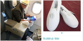 Chủ nhân câu nói "Tiền nhiều để làm gì" chỉ gắn bó với món đồ giá vài chục nghìn