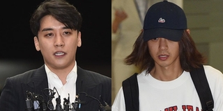 Cảnh sát triệu tập Seungri, Jung Joon Young, luật sư tuyên bố: "Chống lưng khủng cũng có mặt"