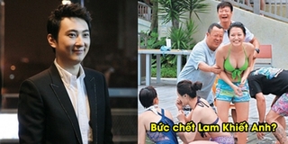 8 nghệ sĩ quyền lực ngầm của Cbiz: Vương Tư Thông chưa là gì so với gã xấu xa này?