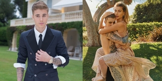 Justin Bieber và tuổi 25 rực rỡ: Gia sản kếch xù, sự nghiệp đồ sộ và một cô vợ nóng bỏng