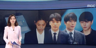 Sốc: Hé lộ thêm 3 cái tên trong nhóm chat quay cảnh nóng của Seungri, đó có thể là idol bạn!