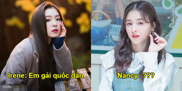 Những danh xưng của idol Kpop chỉ được fan quốc tế gọi còn fan trong nước thì đừng mơ Những danh xưng của idol Kpop chỉ được fan quốc tế gọi còn fan trong nước thì đừng mơ