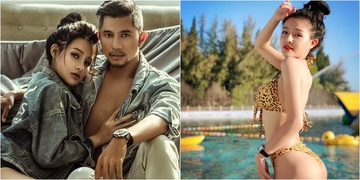Lương Bằng Quang: "Ngân 98 thích hở hang nhưng không phải ai muốn ngủ cũng được" Lương Bằng Quang: "Ngân 98 thích hở hang nhưng không phải ai muốn ngủ cũng được"