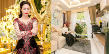 Nhật Kim Anh tức giận khi bị đồn giàu nghỉ hát: "Sao đạp đổ chén cơm của tôi, nghiệp nặng lắm" Nhật Kim Anh tức giận khi bị đồn giàu nghỉ hát: "Sao đạp đổ chén cơm của tôi, nghiệp nặng lắm"