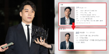 Phũ phàng nhất hôm nay: Big Bang hết hy vọng tái hợp, YG làm điều tàn nhẫn với Seungri Phũ phàng nhất hôm nay: Big Bang hết hy vọng tái hợp, YG làm điều tàn nhẫn với Seungri
