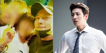 SBS khui tiếp loạt bê bối của Seungri: Ji Chang Wook là người tiếp theo dính líu? SBS khui tiếp loạt bê bối của Seungri: Ji Chang Wook là người tiếp theo dính líu?