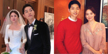 Song Joong Ki đăng ảnh chụp cùng Song Hye Kyo sau tin đồn ly hôn nhưng sự thật là? Song Joong Ki đăng ảnh chụp cùng Song Hye Kyo sau tin đồn ly hôn nhưng sự thật là?