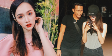 Hương Giang xác nhận đang có tình yêu mới: CĐM đổ xô đi tìm danh tính Hương Giang xác nhận đang có tình yêu mới: CĐM đổ xô đi tìm danh tính
