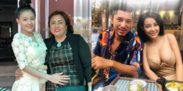Suốt ngày khoe thân phản cảm, phụ huynh người yêu kém 16 tuổi của Lương Bằng Quang nói gì? Suốt ngày khoe thân phản cảm, phụ huynh người yêu kém 16 tuổi của Lương Bằng Quang nói gì?