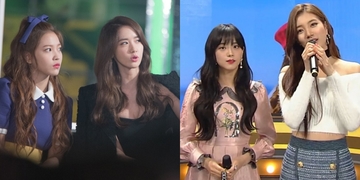 Những idol Kpop chưa bao giờ bị dìm nhan sắc, đứng với ai cũng chiếm hết cả spotlight Những idol Kpop chưa bao giờ bị dìm nhan sắc, đứng với ai cũng chiếm hết cả spotlight
