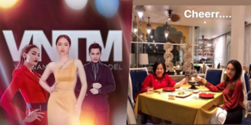Thêm bằng chứng xác nhận Hương Giang là Host của Vietnam’s Next Top Model 2019 Thêm bằng chứng xác nhận Hương Giang là Host của Vietnam’s Next Top Model 2019
