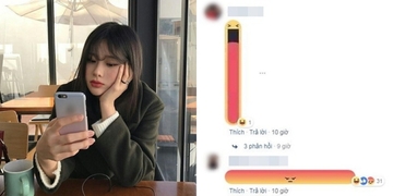 Nút "haha" của Facebook có hiệu ứng mới nhưng không phải ai cũng thử nghiệm thành công? Nút "haha" của Facebook có hiệu ứng mới nhưng không phải ai cũng thử nghiệm thành công?