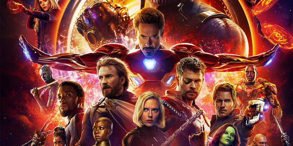 Review chân thực về Avengers: Endgame - Bộ phim gây "sỏi thận" nhiều nhất lịch sử điện ảnh