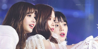 "Tam giác quỷ" nhan sắc của Kpop thế hệ 3: BLACKPINK với TWICE, nhóm nào mới là đỉnh cao?