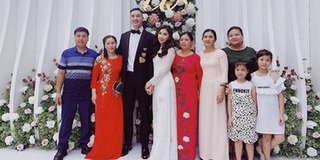 Nam vương Nguyễn Văn Sơn bí mật kết hôn với con gái của Bầu Đệ - điều hành CLB bóng đá Thanh Hóa