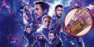 Dân tình đổ xô bỏ tiền triệu mua vé chợ đen xuất chiếu sớm Avengers: Endgame, liệu có đáng?