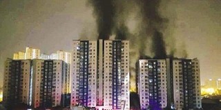 Diễn biến mới nhất vụ cháy chung cư Carina khiến 13 người tử vong