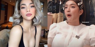 Ảnh hot sao Việt tuần qua: Hồ Ngọc Hà khoe ngực khủng, Kaity Nguyễn bị "dìm" không thương tiếc