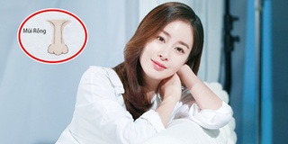 Phụ nữ sở hữu 3 tướng mũi này hạnh phúc viên mãn, giàu sang phú quý