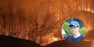 Ủng hộ cả tỷ cho nạn nhân vụ cháy thảm họa, MC Yoo Jae Suk vẫn bị chỉ trích "giàu mà keo"