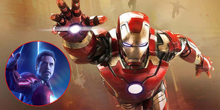 Câu hỏi "hot" nhất hiện nay: Vì sao có nhiều người thích Iron Man đến vậy?
