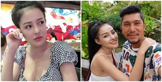 Dù chia tay, nhưng Lương Bằng Quang "mải mê" liên tục đăng ảnh chung cùng bạn gái Ngân 98