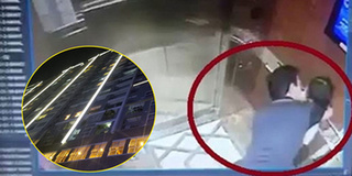 Vụ việc người đàn ông sàm sỡ bé gái trong thang máy: "Vẫn đang điều tra"