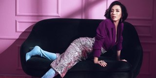 Không còn nhận ra "Hoa hậu hài" Thu Trang: Quá thời trang mà còn sang chảnh hết nấc