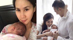 Ra nước ngoài sinh con, sao Việt tiết lộ những góc khuất ít ai ngờ!